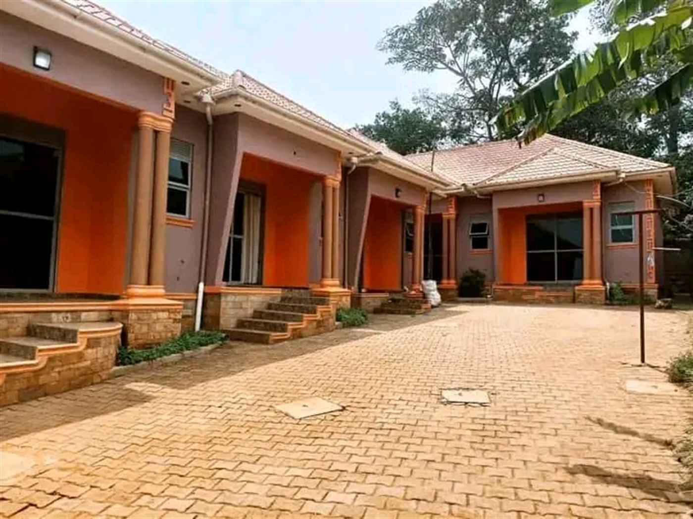 Rental units for sale in Nsasa Wakiso