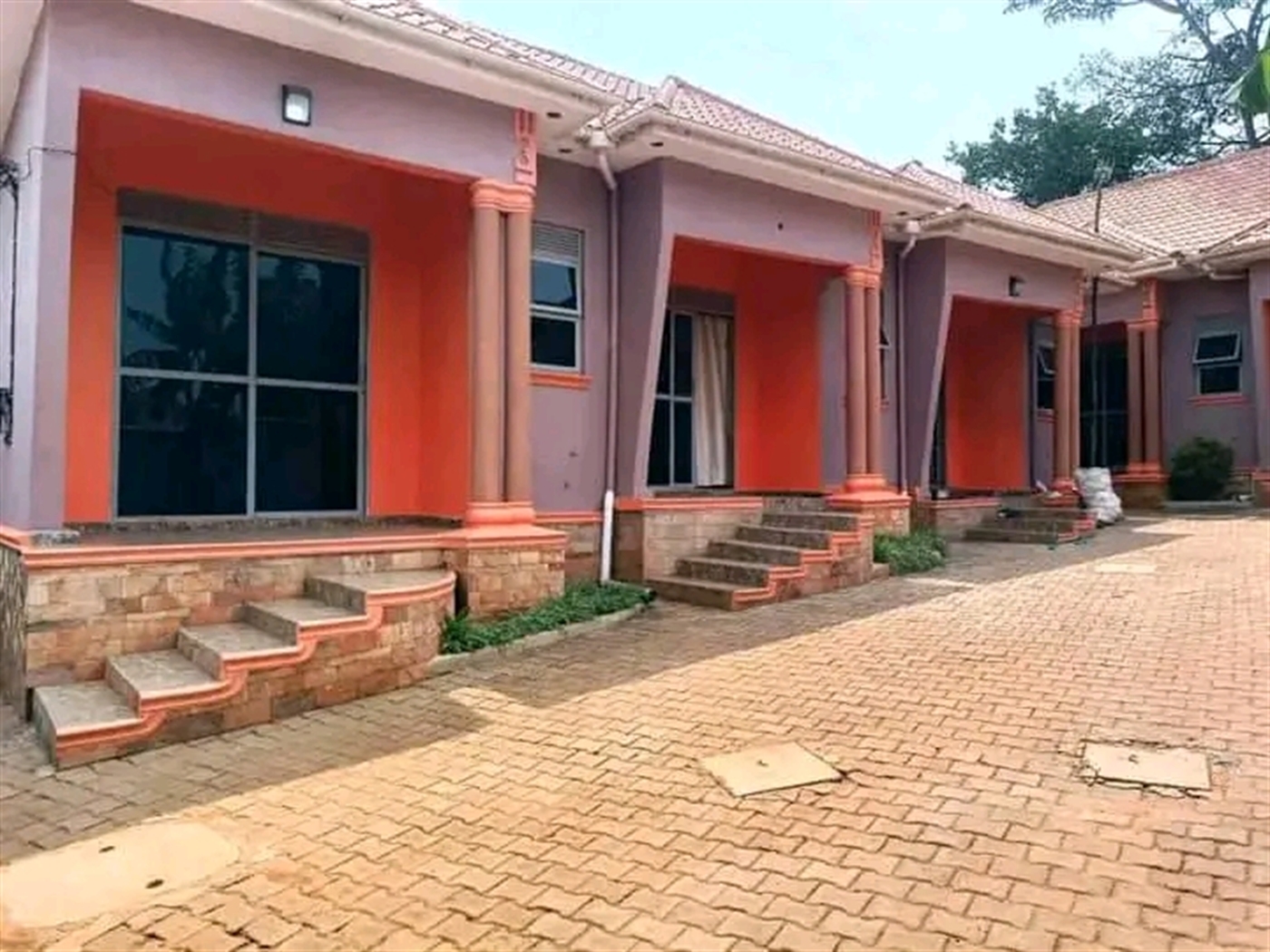 Rental units for sale in Nsasa Wakiso