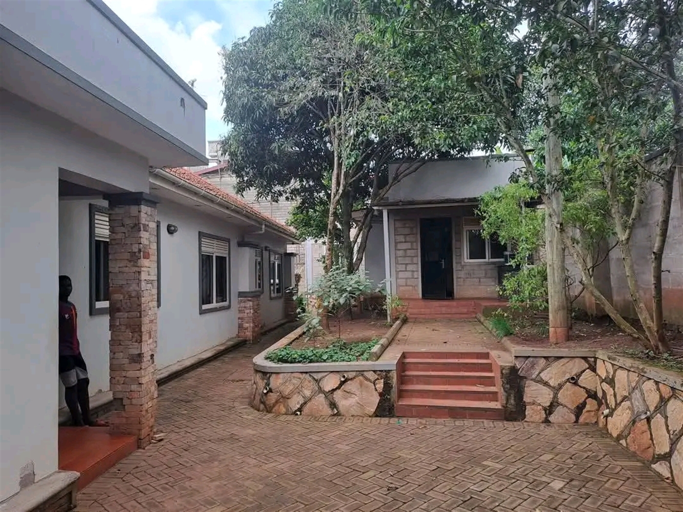 Bungalow for sale in Kira Wakiso