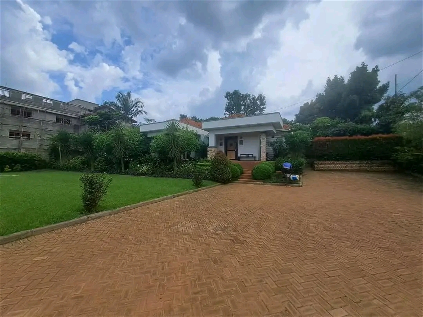 Bungalow for sale in Kira Wakiso