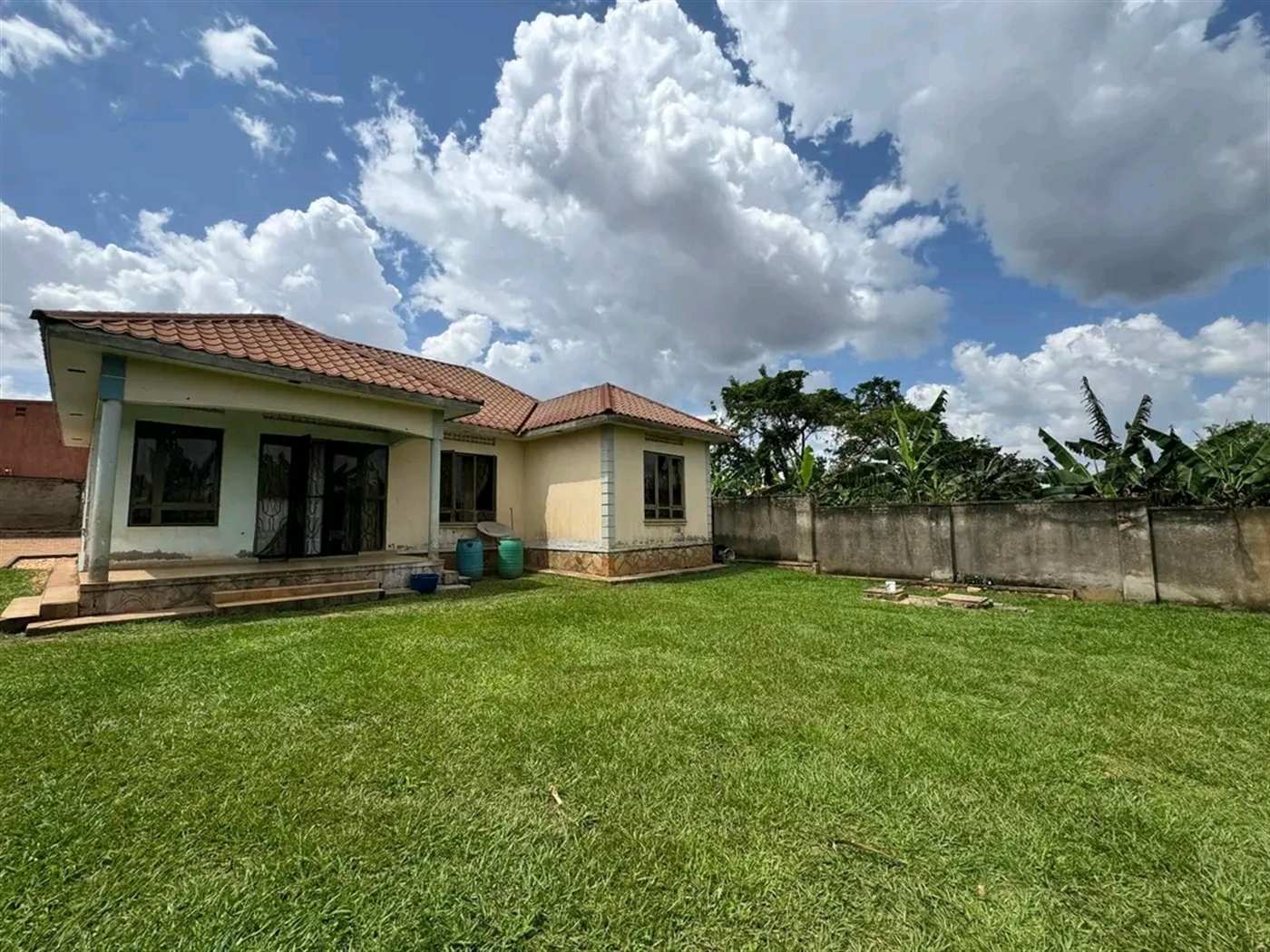 Bungalow for sale in Kira Wakiso