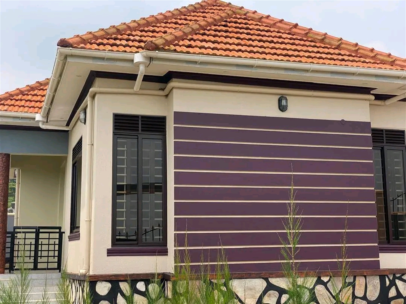 Bungalow for sale in Kira Wakiso