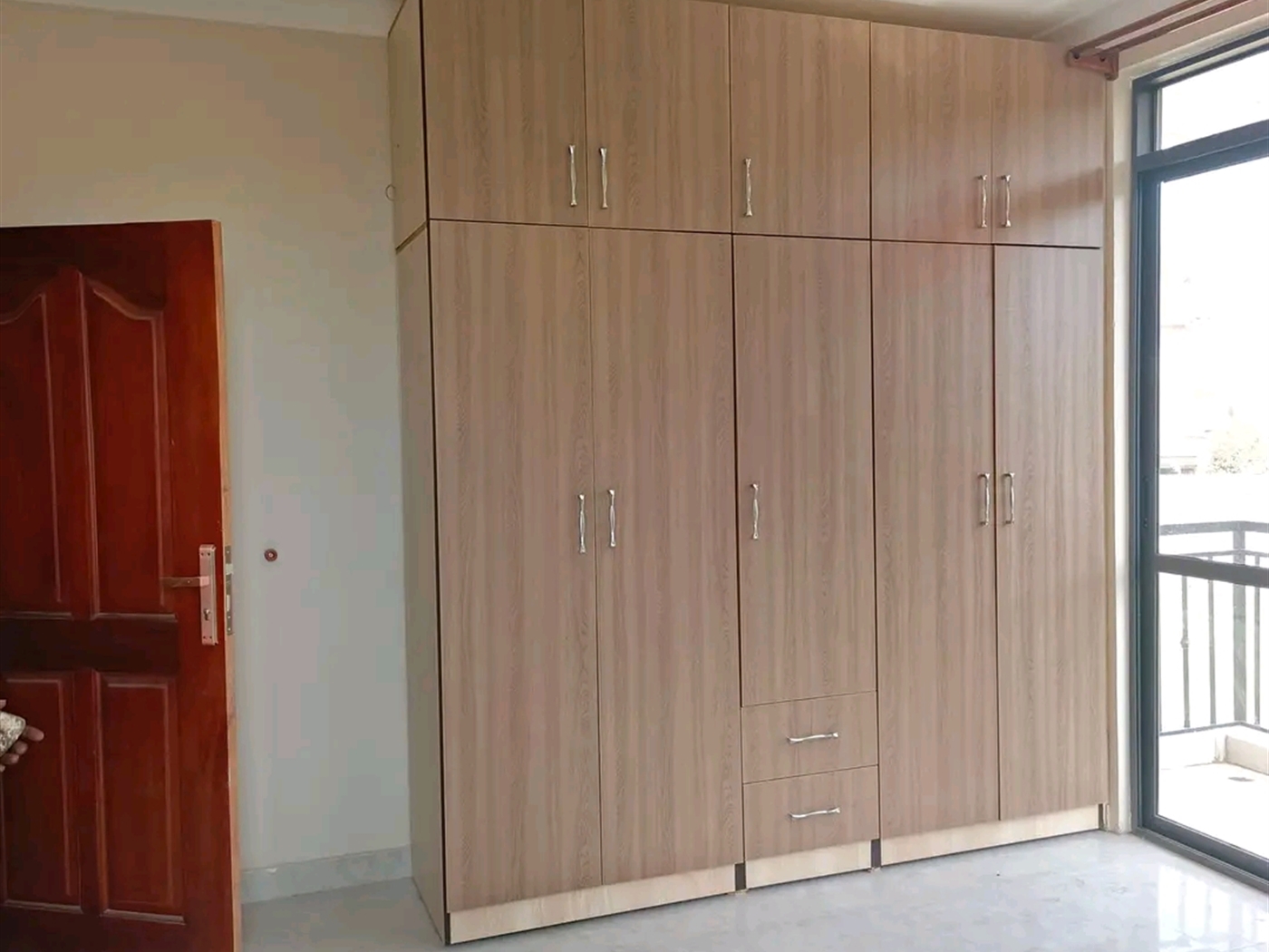 Apartment block for sale in Ntinda Kampala