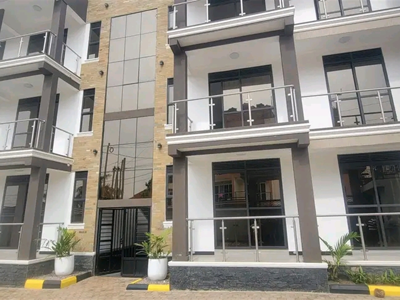 Apartment block for sale in Kira Wakiso