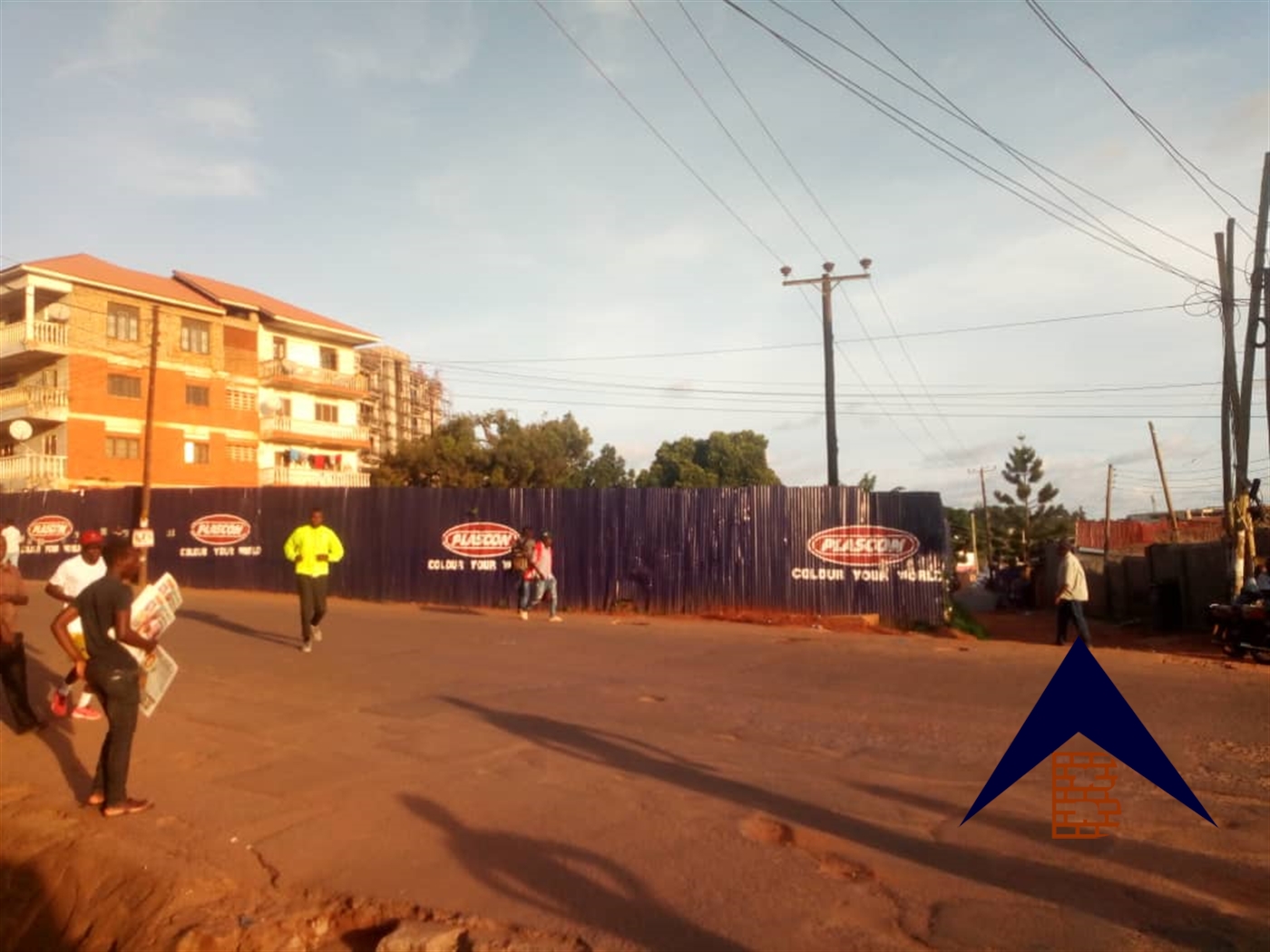 Commercial Land for sale in Kabalagala Kampala