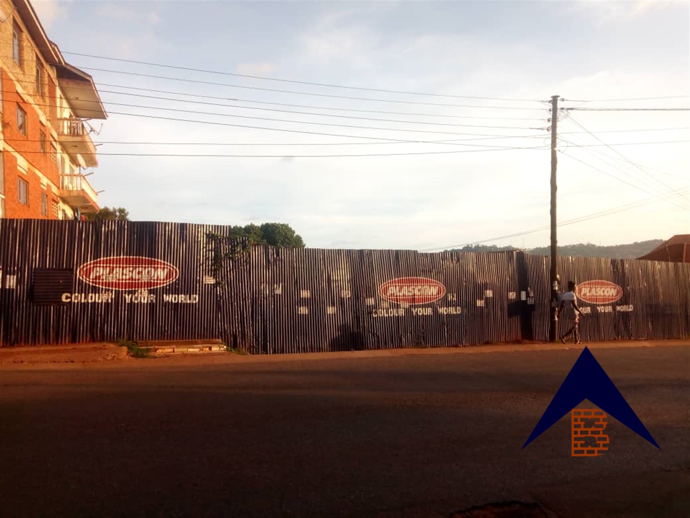 Commercial Land for sale in Kabalagala Kampala