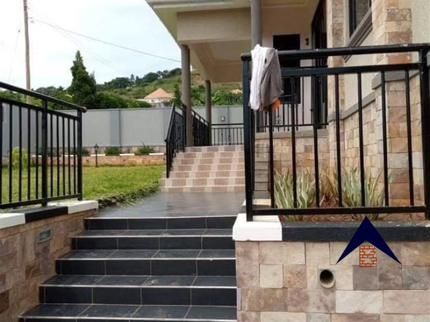 Bungalow for sale in Nsangi Kampala