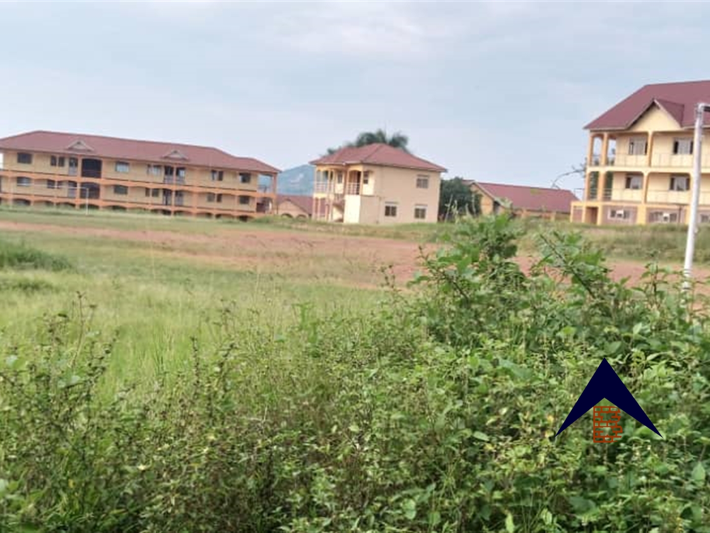 School for sale in Kisubi Wakiso