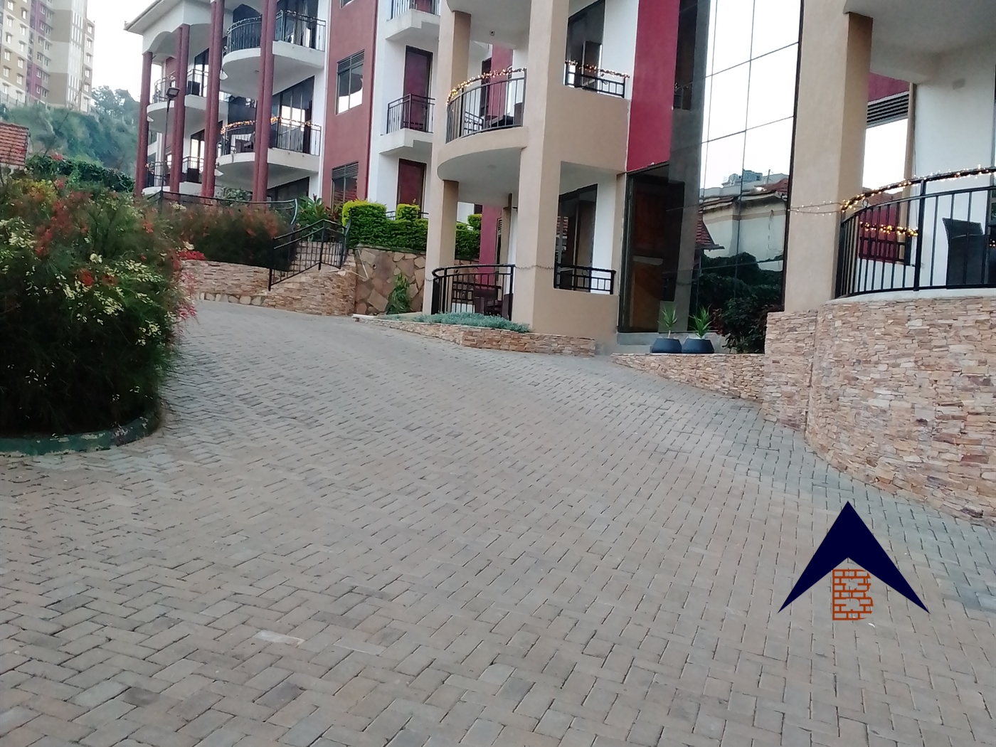 Apartment for rent in Muyenga Kampala