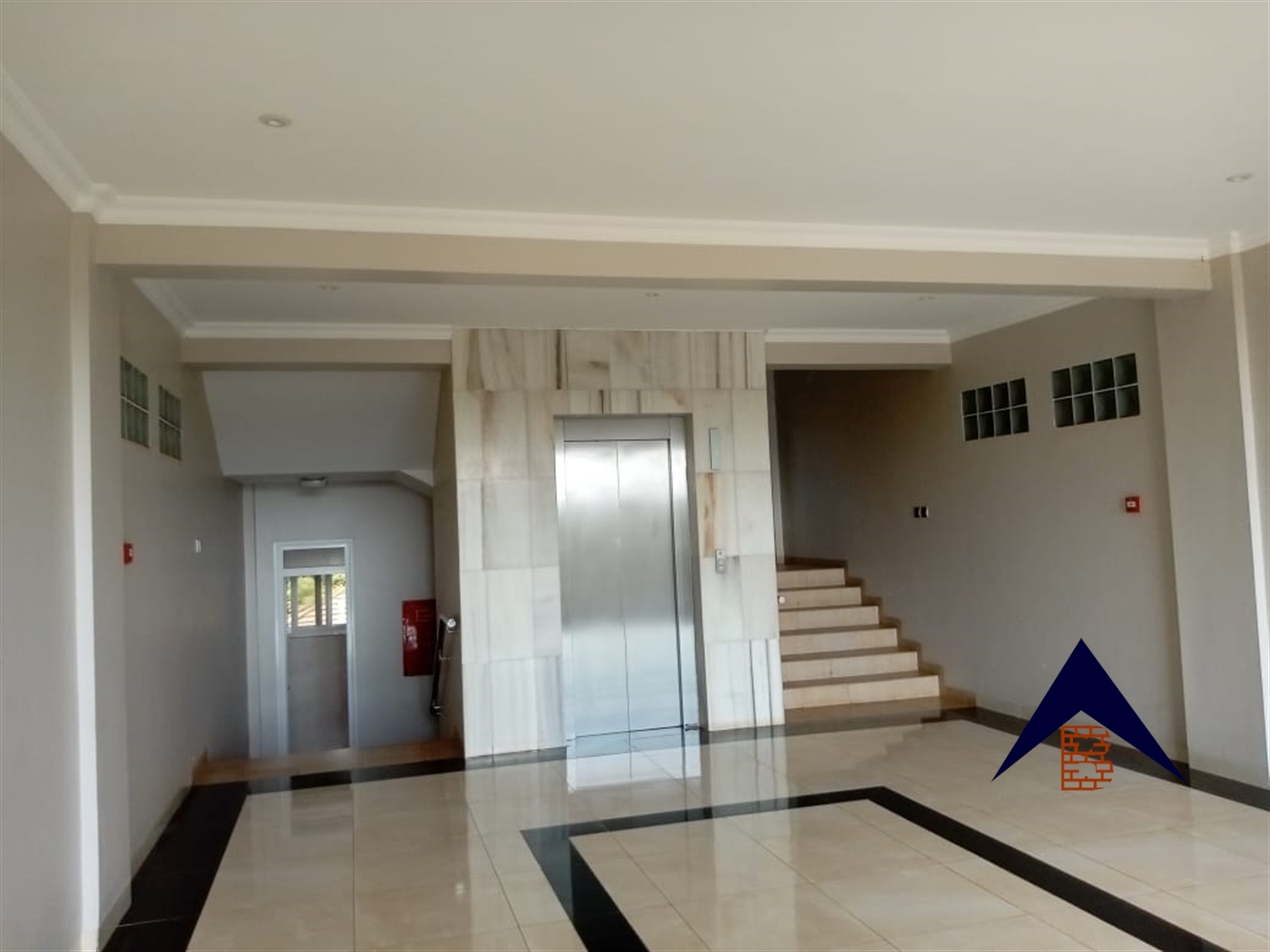 Apartment for rent in Kololo Kampala