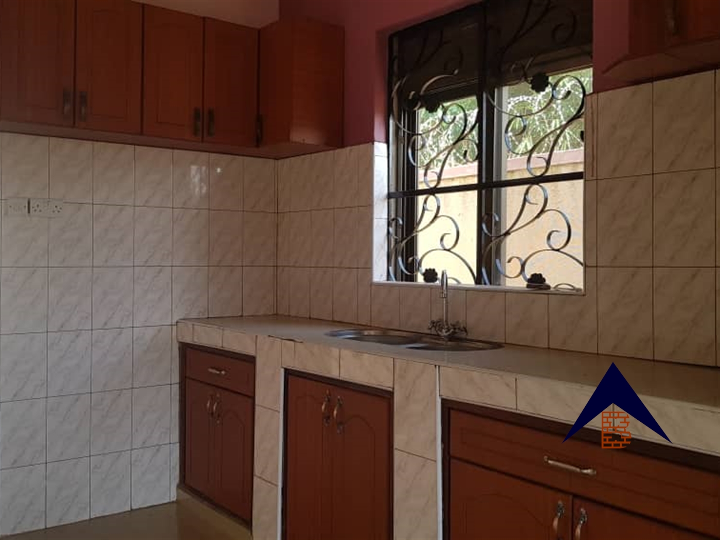 Bungalow for sale in Bwebajja Wakiso