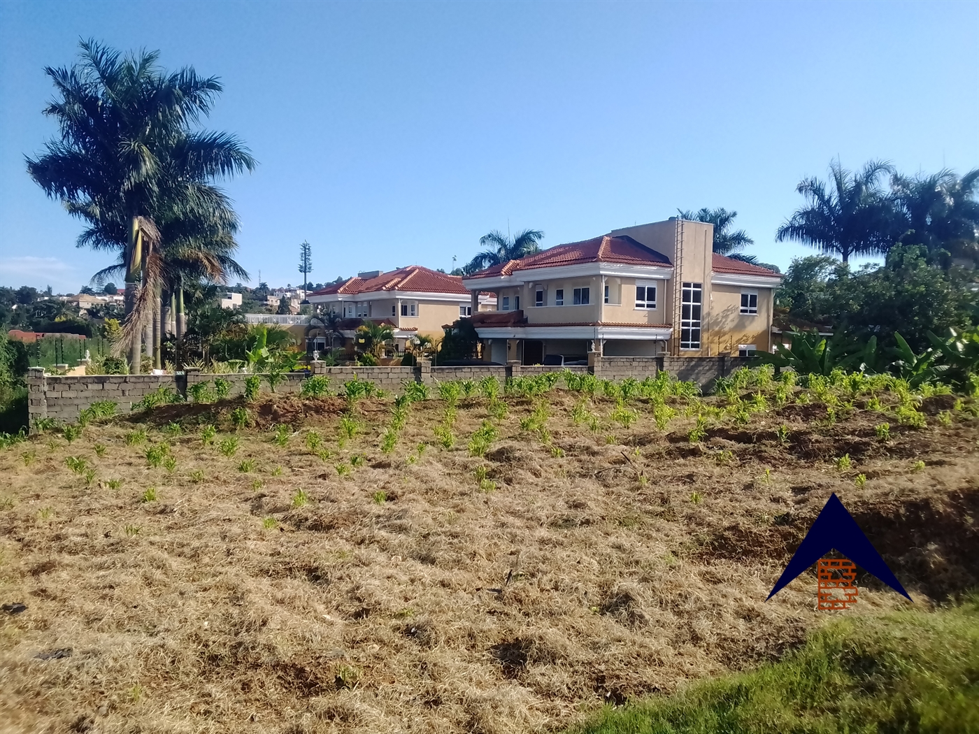 Residential Land for sale in Munyonyo Kampala