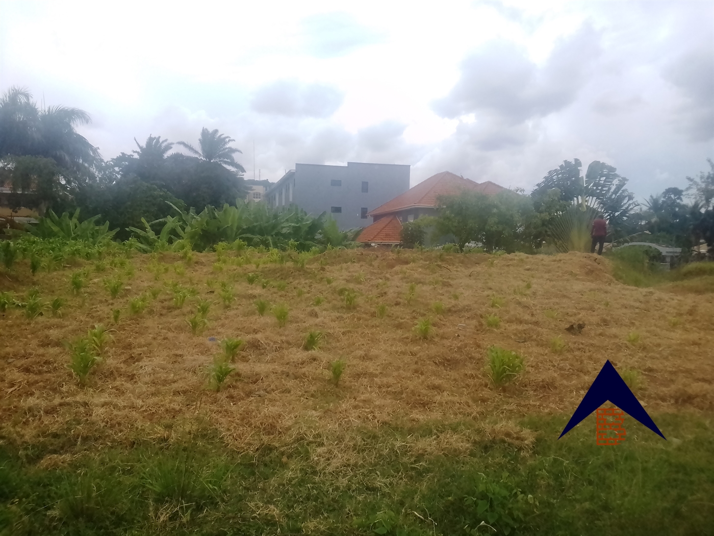 Residential Land for sale in Munyonyo Kampala