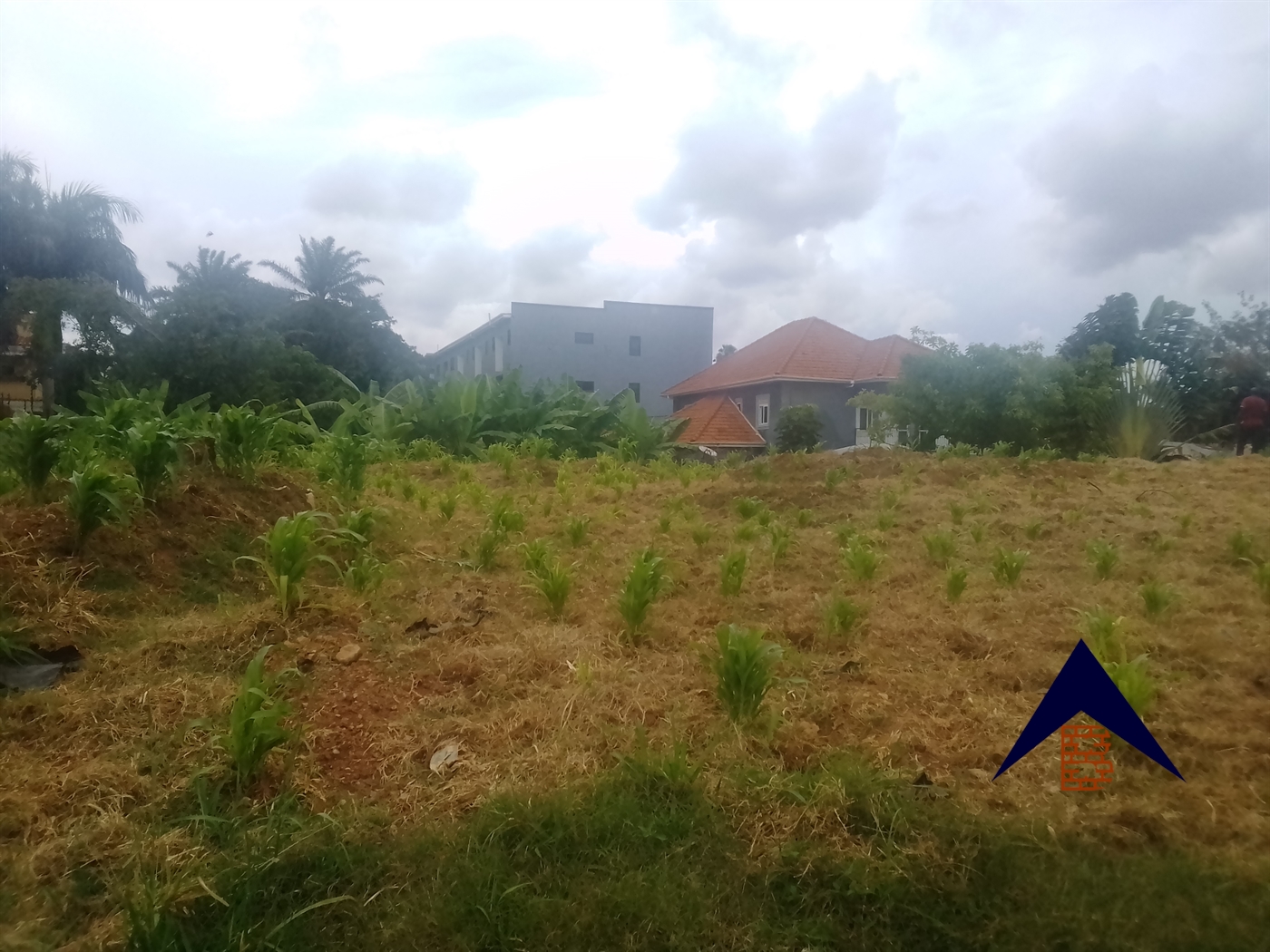 Residential Land for sale in Munyonyo Kampala