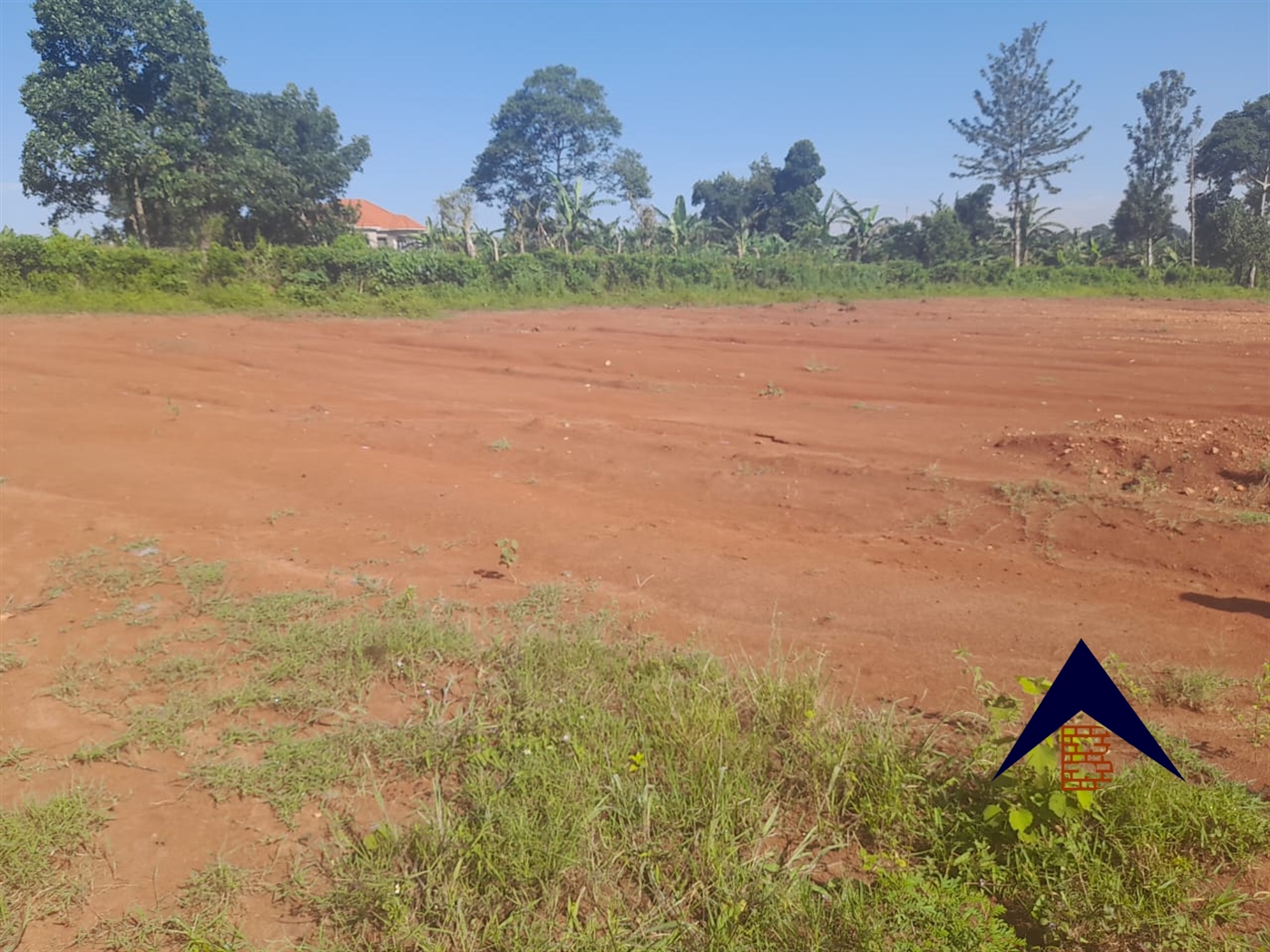 Residential Land for sale in Kira Wakiso