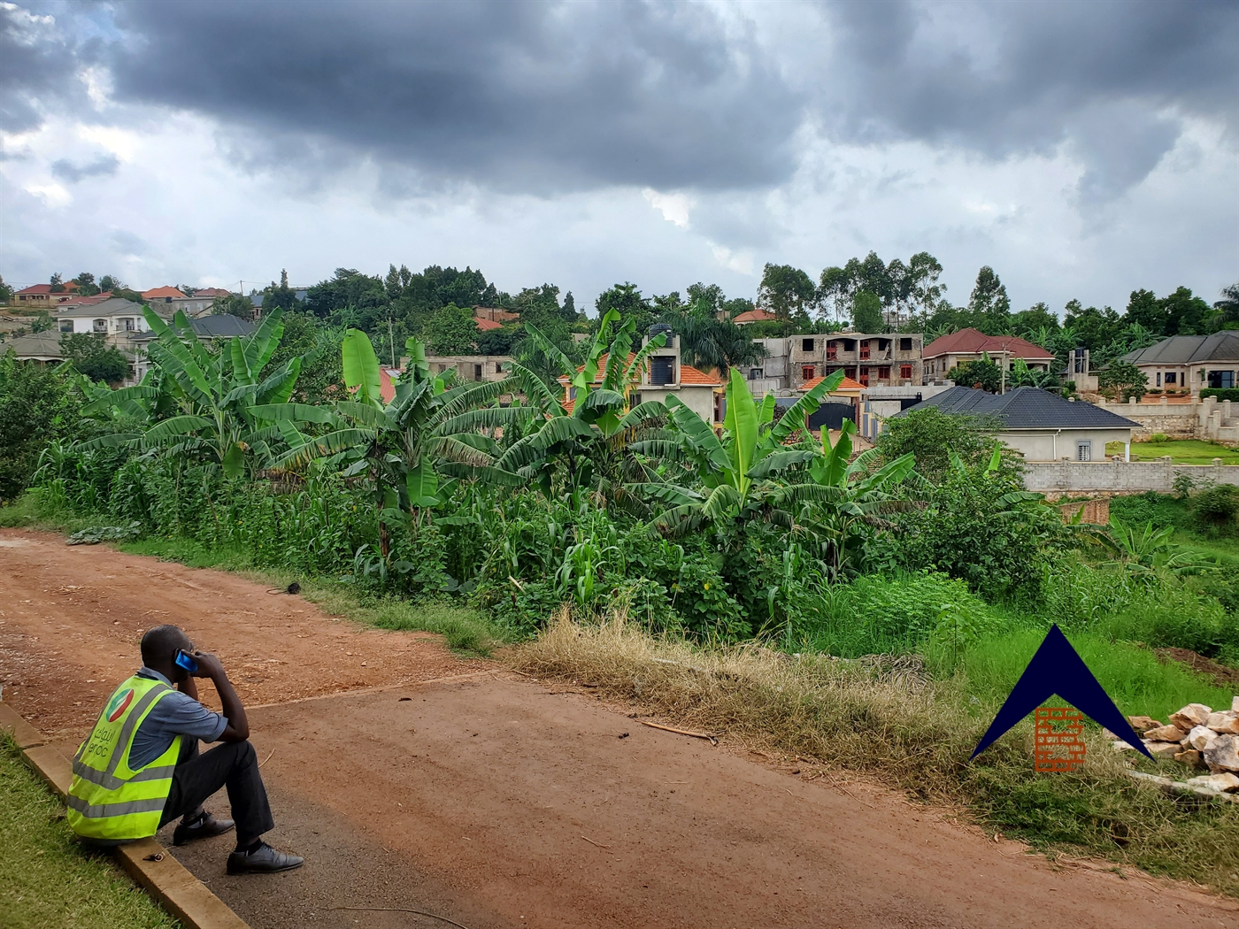 Residential Land for sale in Kira Wakiso