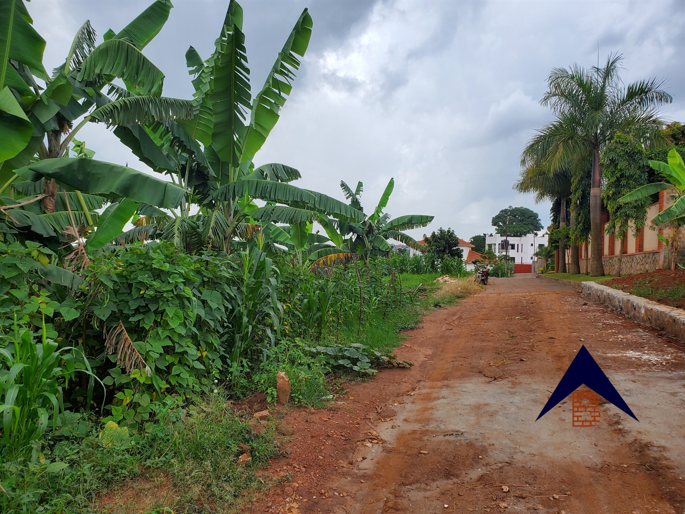 Residential Land for sale in Kira Wakiso