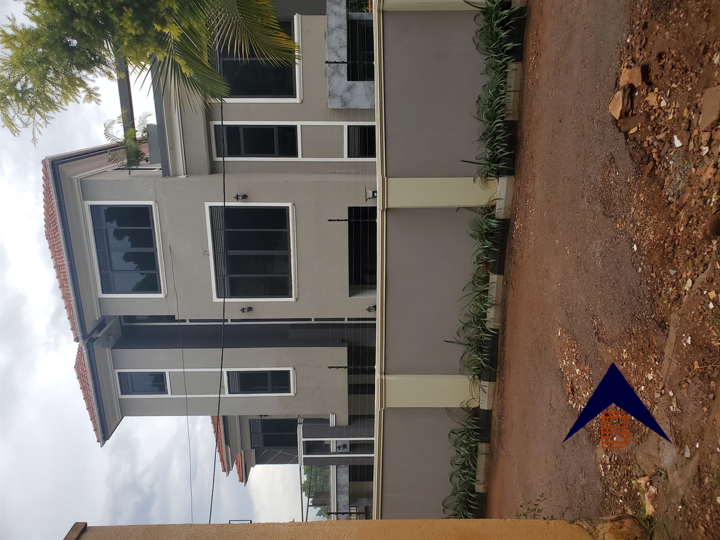 Storeyed house for sale in Buziga Kampala