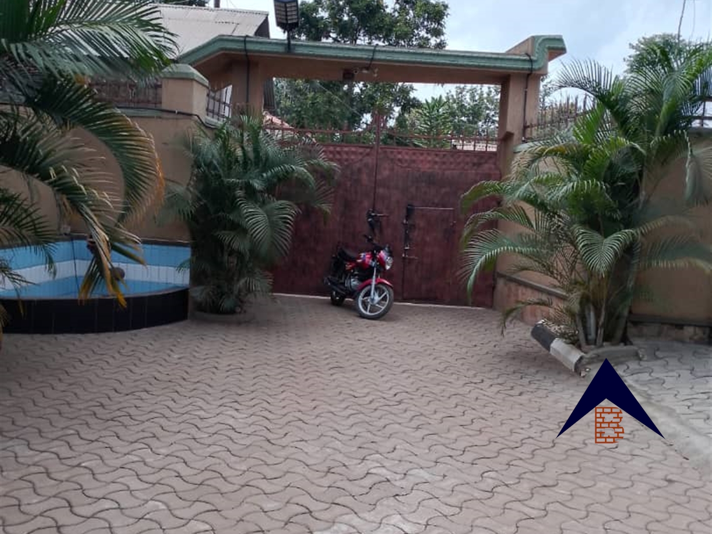 Bungalow for sale in Namulanda Wakiso