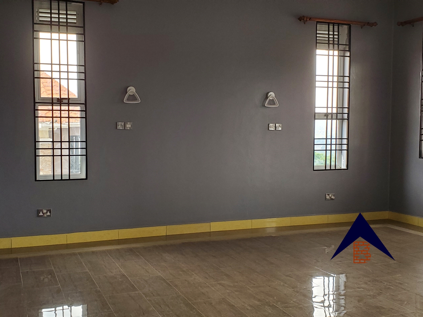 Storeyed house for sale in Kigo Kampala