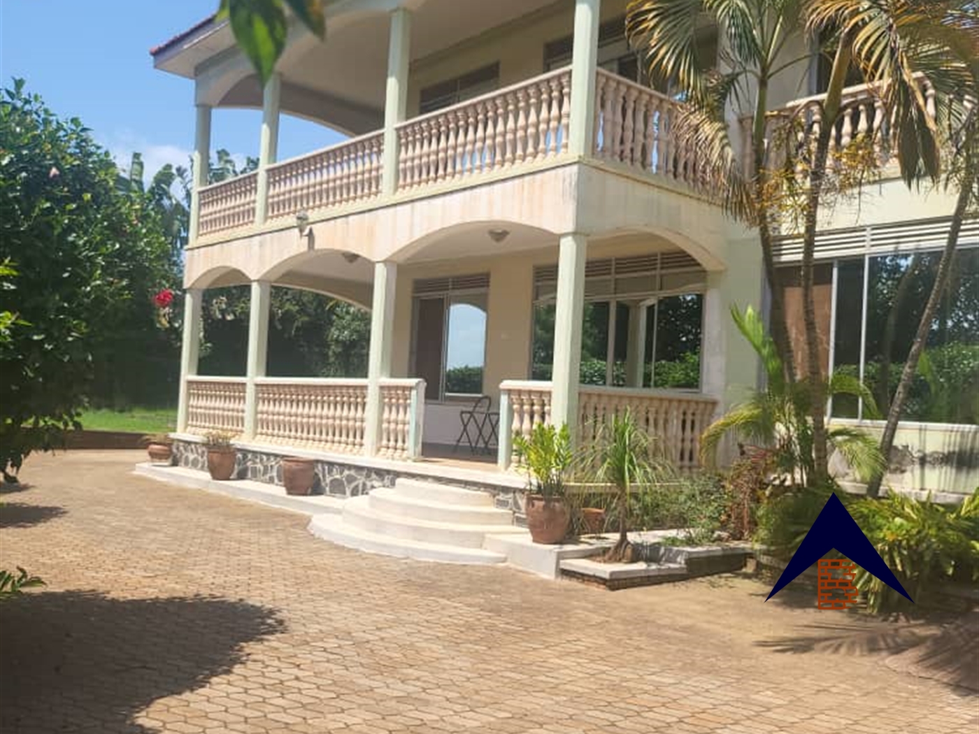 Storeyed house for sale in Bbunga Kampala