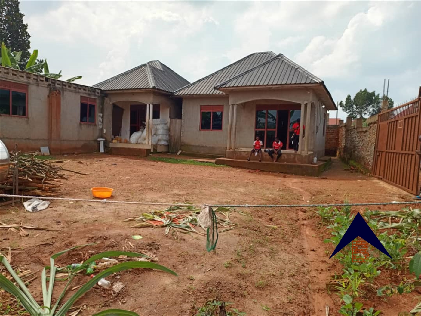 Semi Detached for sale in Buloba Wakiso