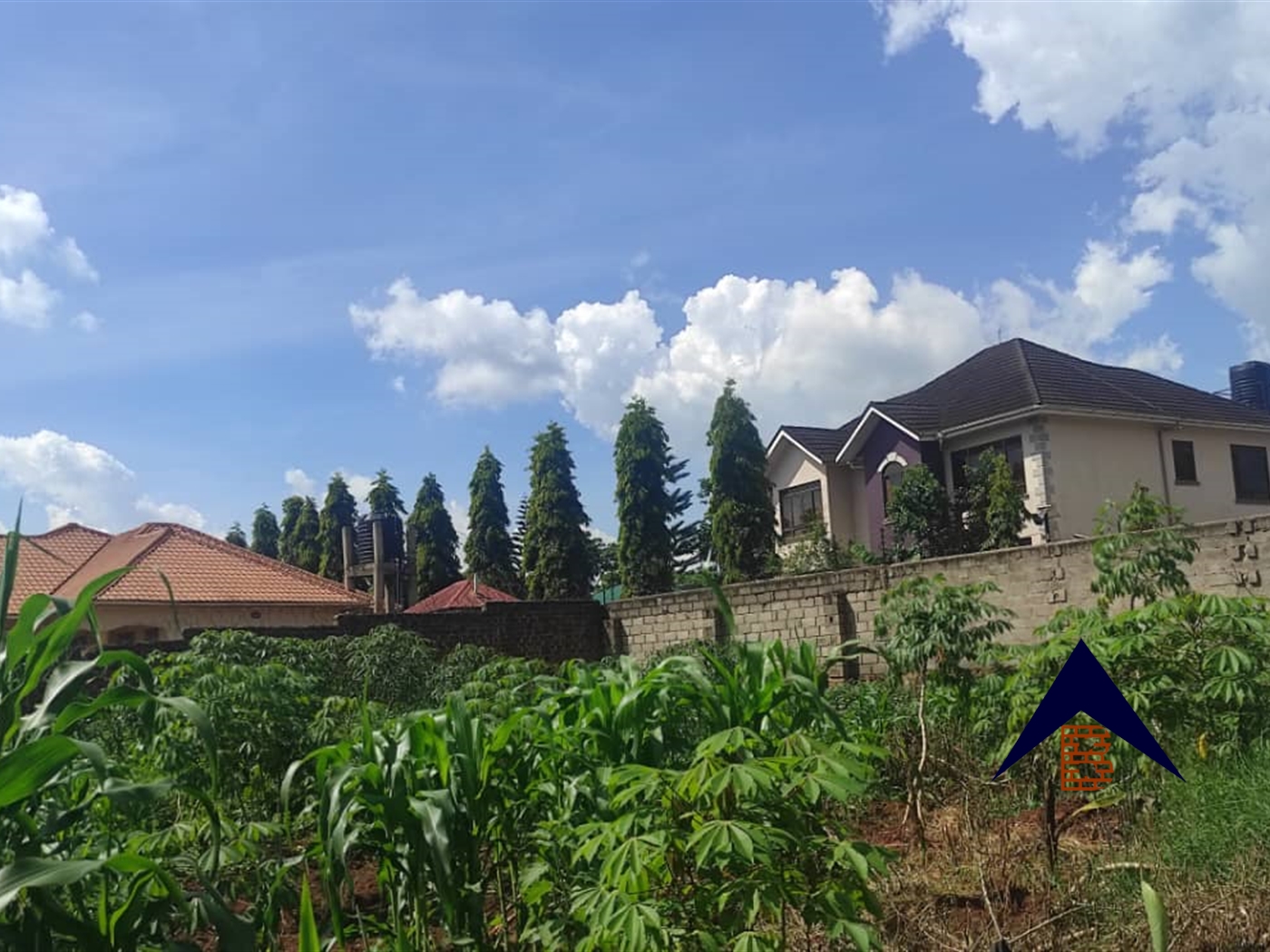 Residential Land for sale in Gayaza Wakiso