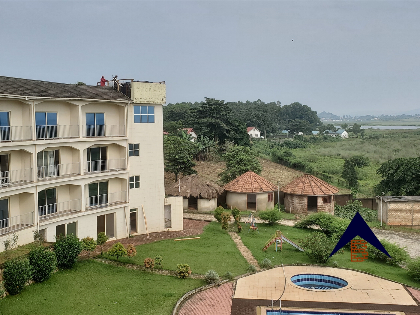 Hotel room for sale in Entebbe Wakiso