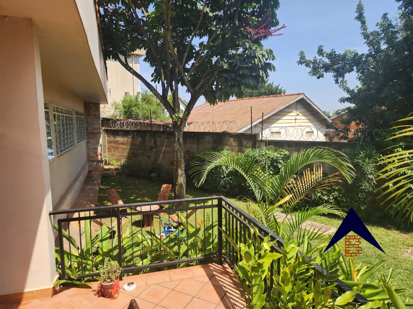 Bungalow for sale in Muyenga Kampala