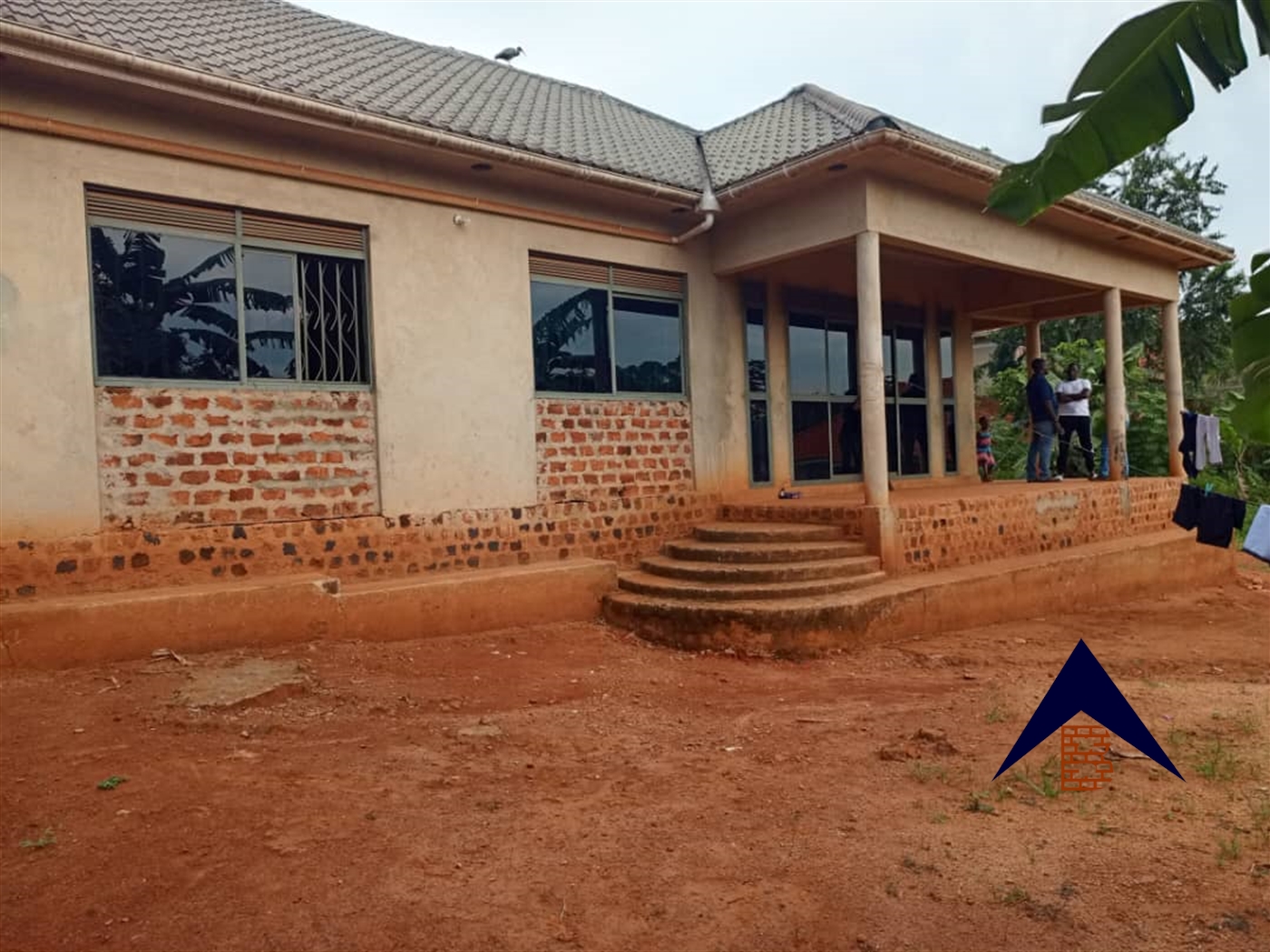 Bungalow for sale in Nansana Wakiso