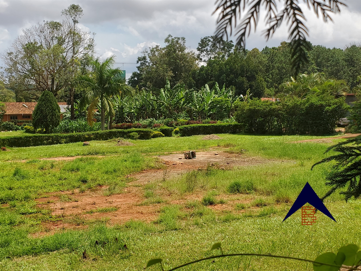 Residential Land for sale in Kololo Kampala