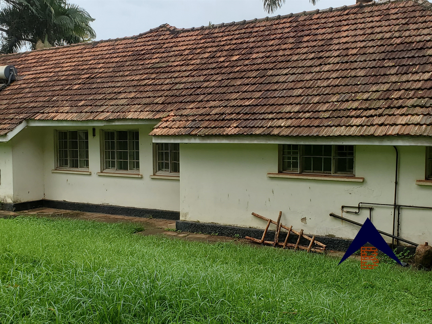 Residential Land for sale in Kololo Kampala