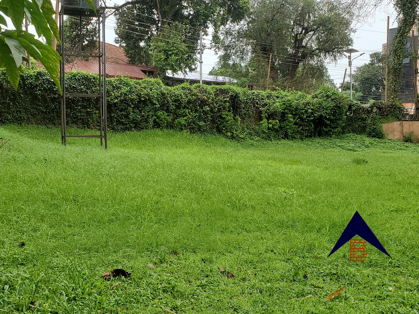 Residential Land for sale in Kololo Kampala