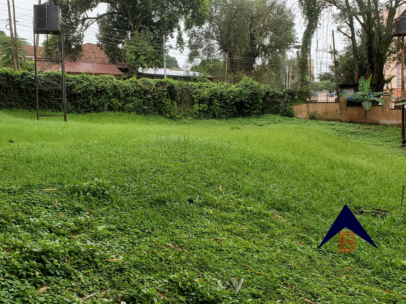 Residential Land for sale in Kololo Kampala