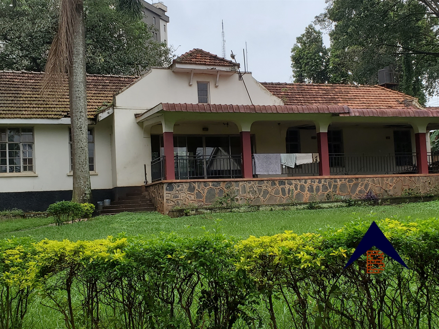 Residential Land for sale in Kololo Kampala