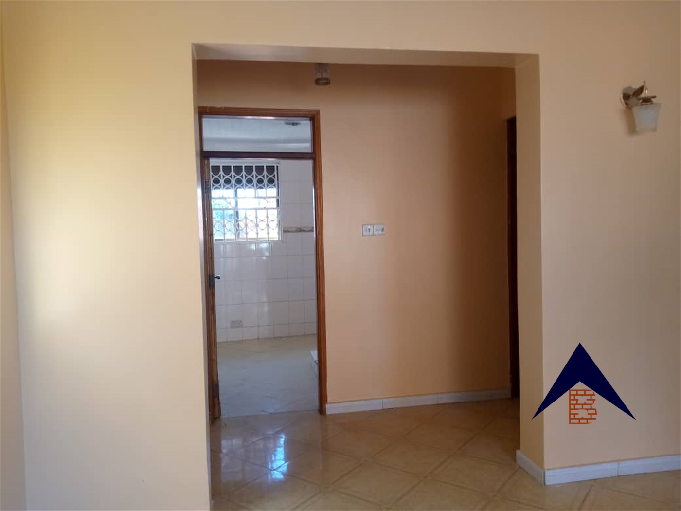 Storeyed house for sale in Bukasa Kampala