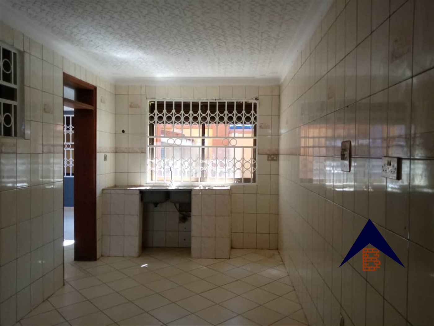 Storeyed house for sale in Bukasa Kampala