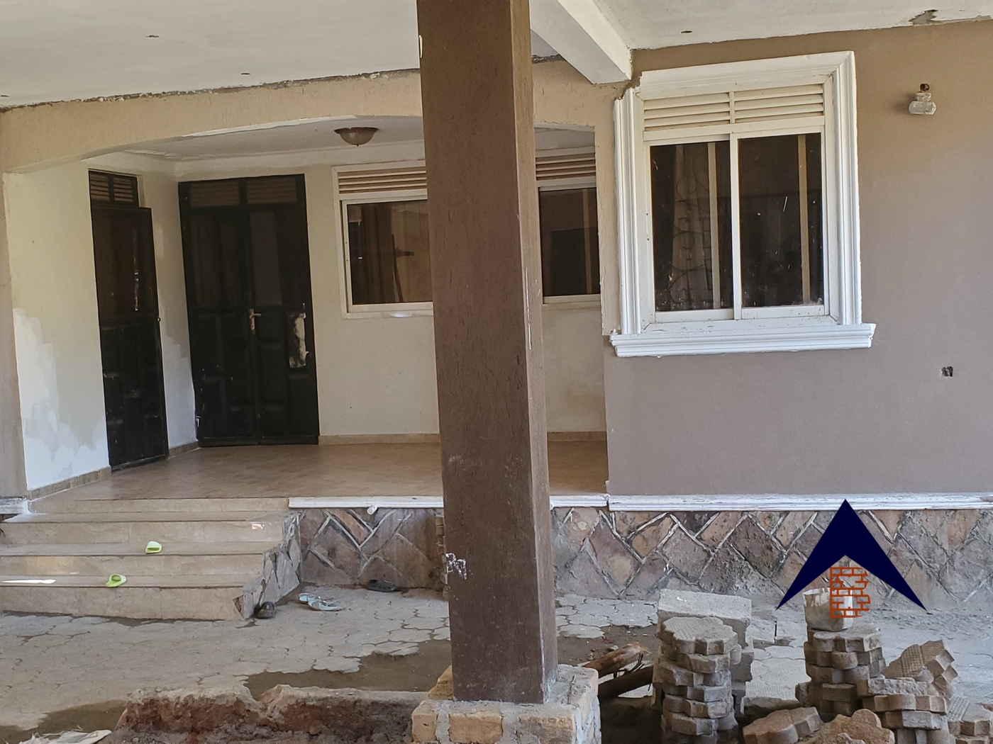 Storeyed house for sale in Buziga Kampala