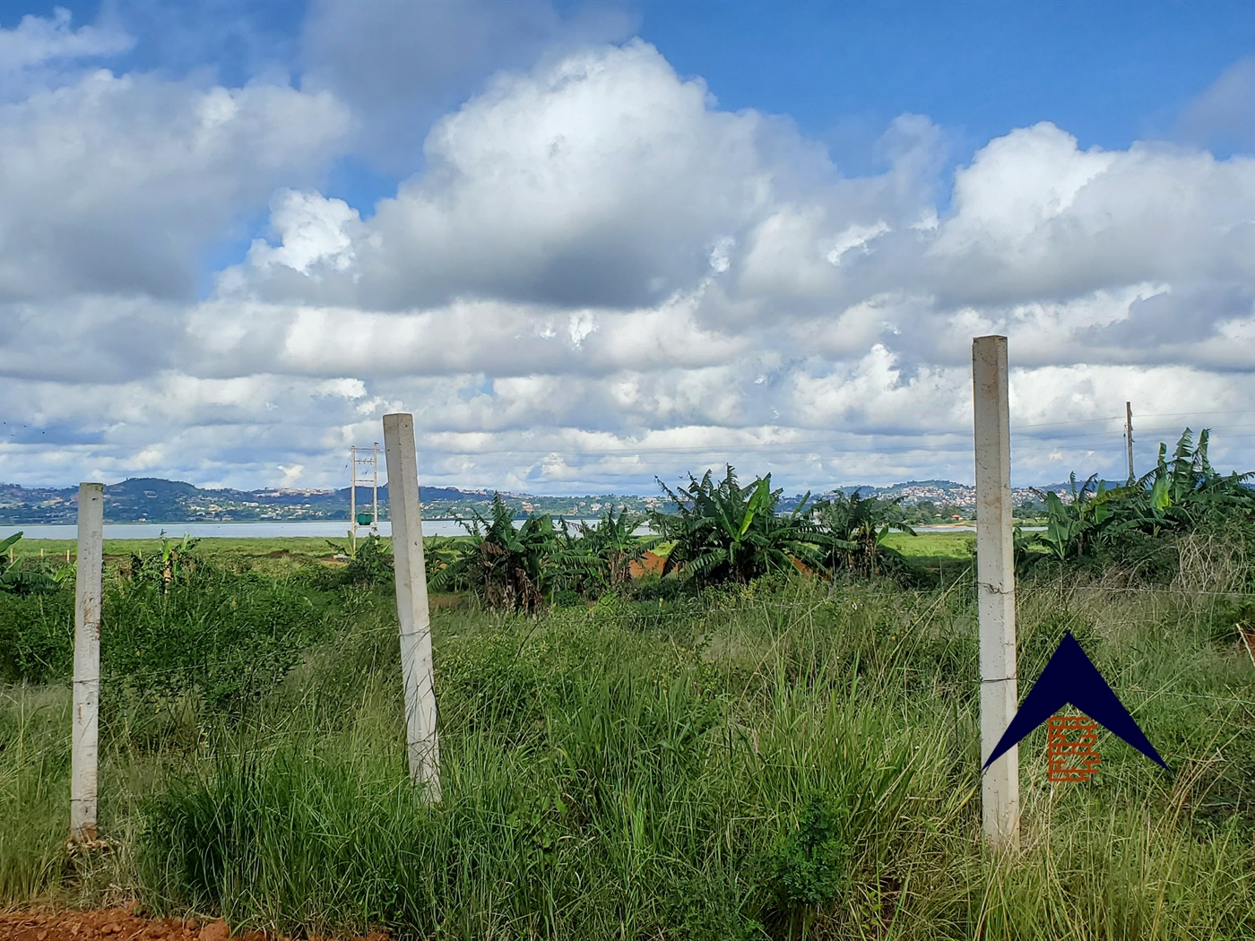 Residential Land for sale in Kigo Kampala