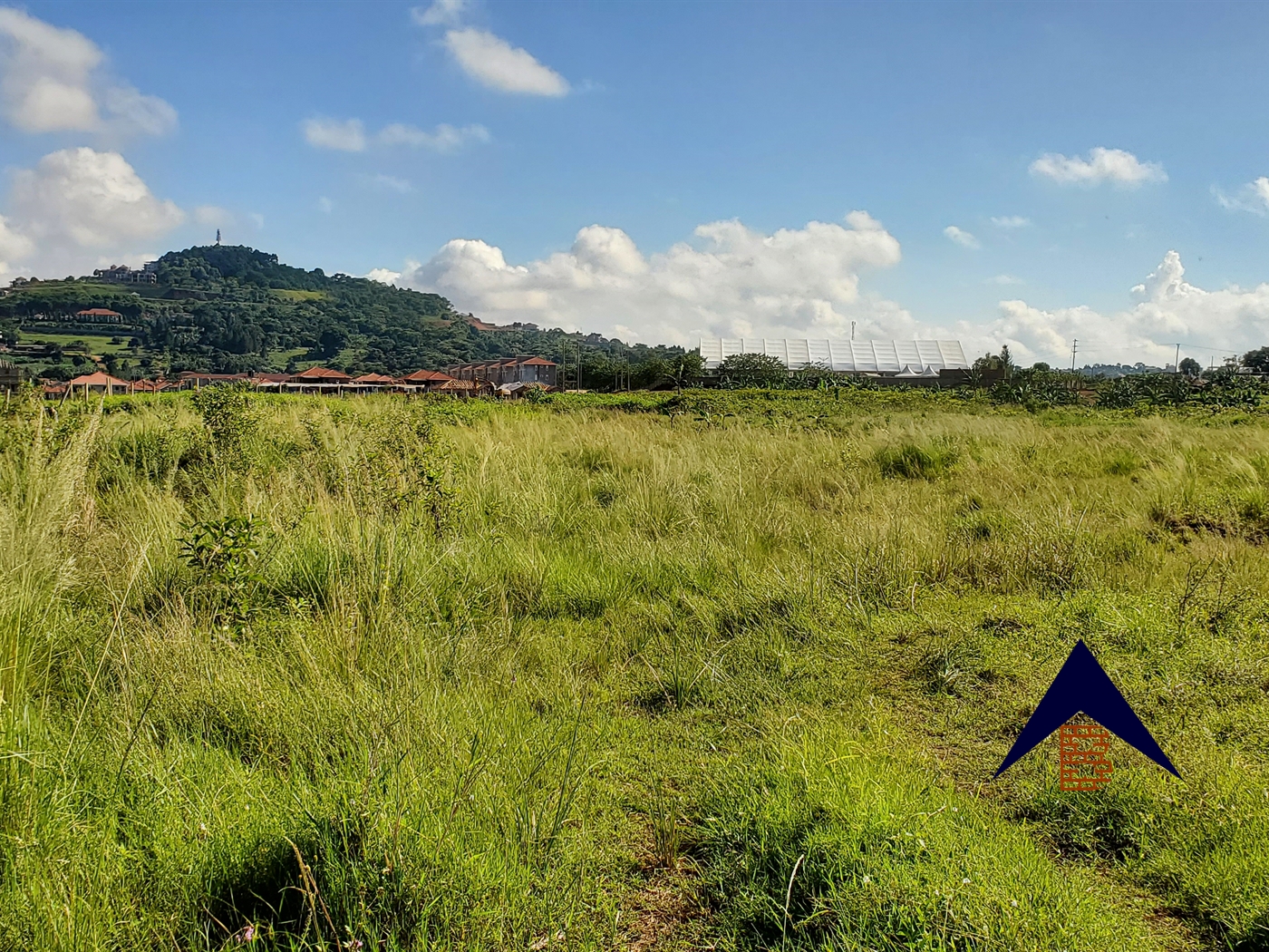 Residential Land for sale in Kigo Kampala