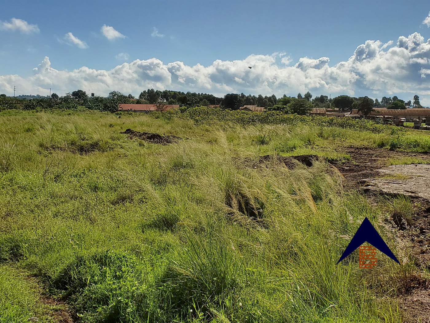 Residential Land for sale in Kigo Kampala