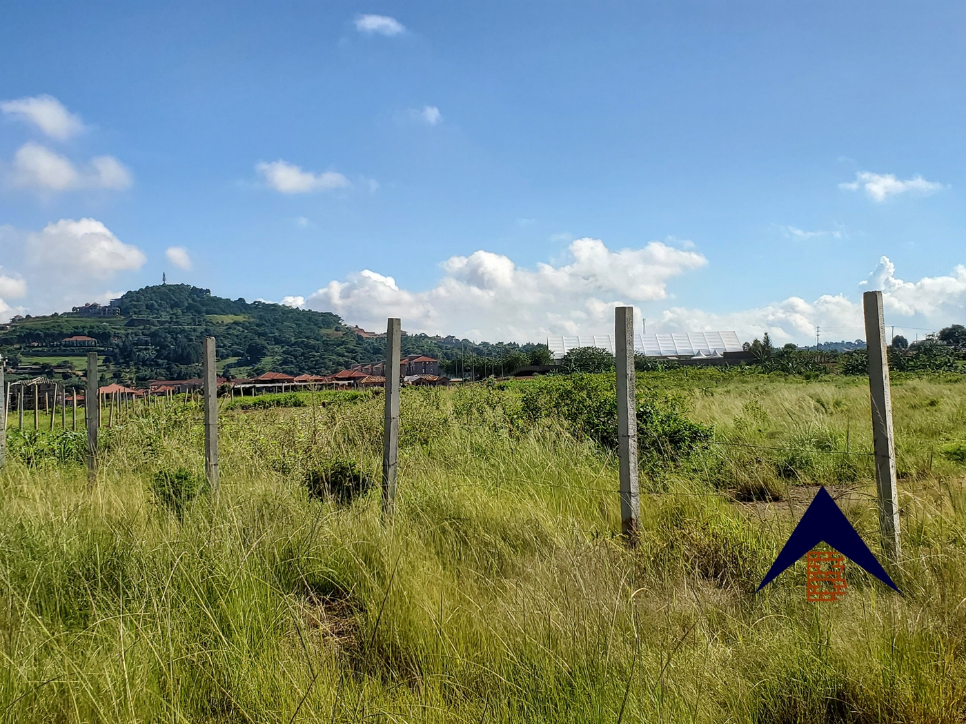 Residential Land for sale in Kigo Kampala