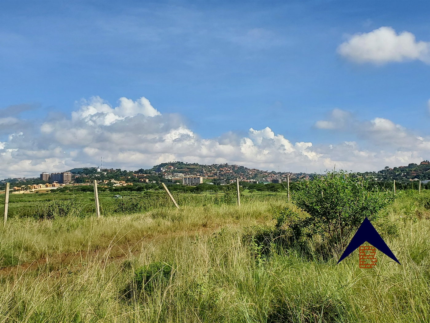 Residential Land for sale in Kigo Kampala