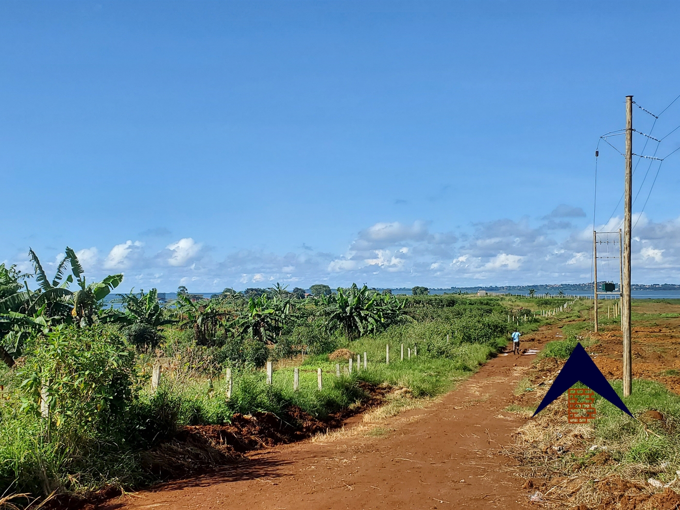 Residential Land for sale in Kigo Kampala