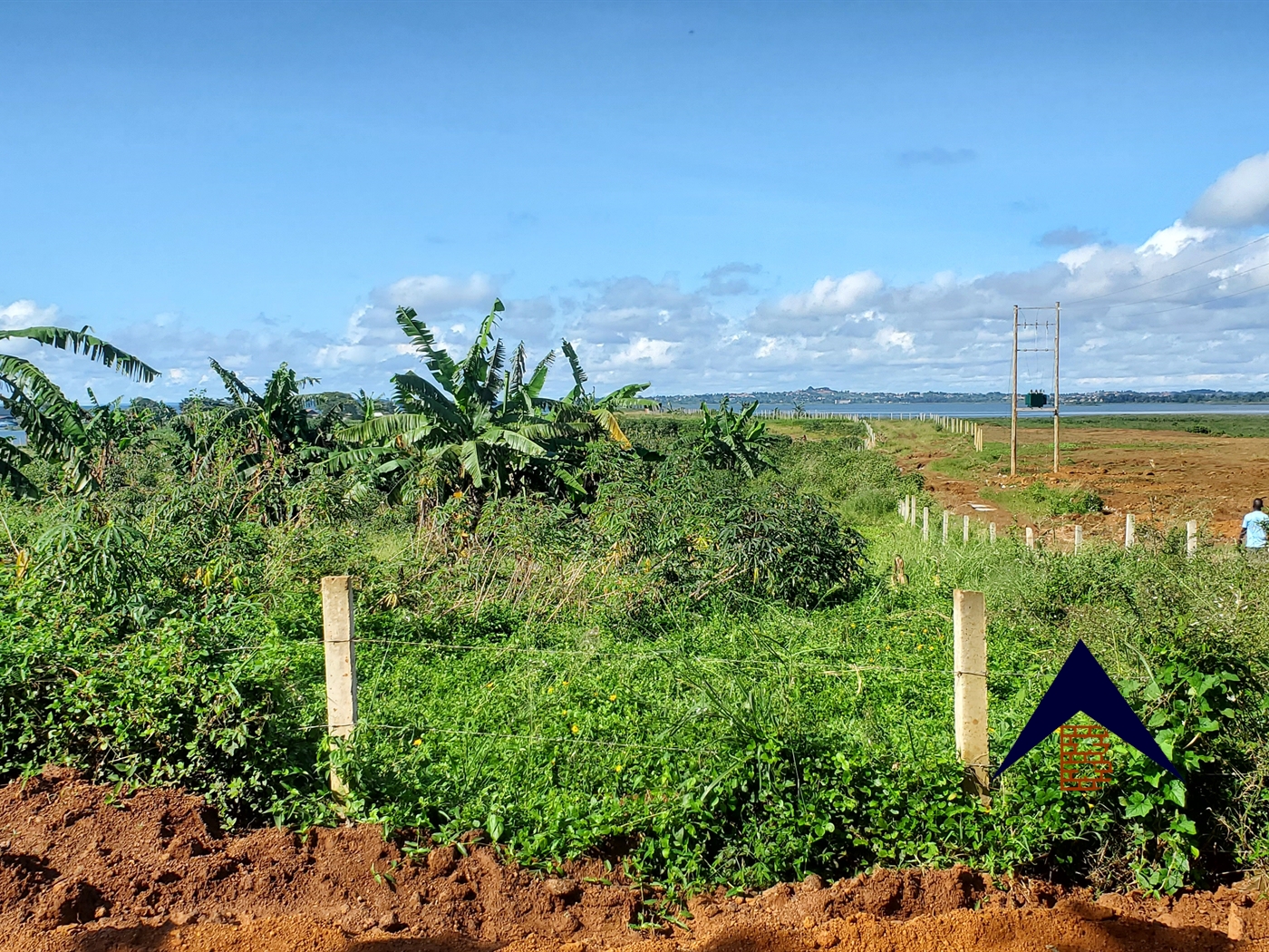 Residential Land for sale in Kigo Kampala