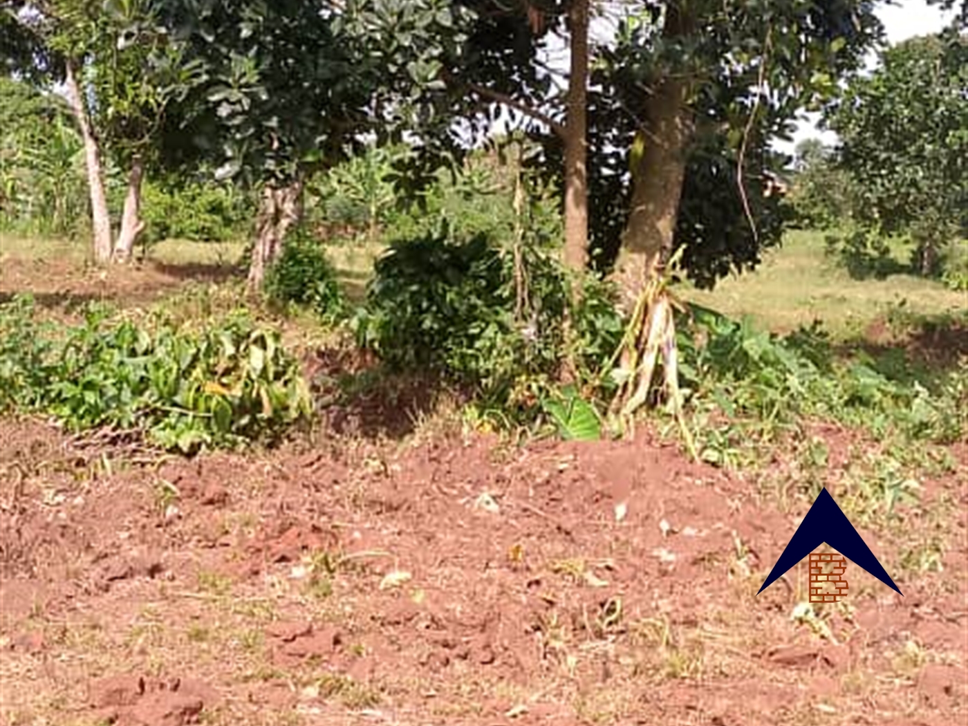 Residential Land for sale in Entebbe Wakiso