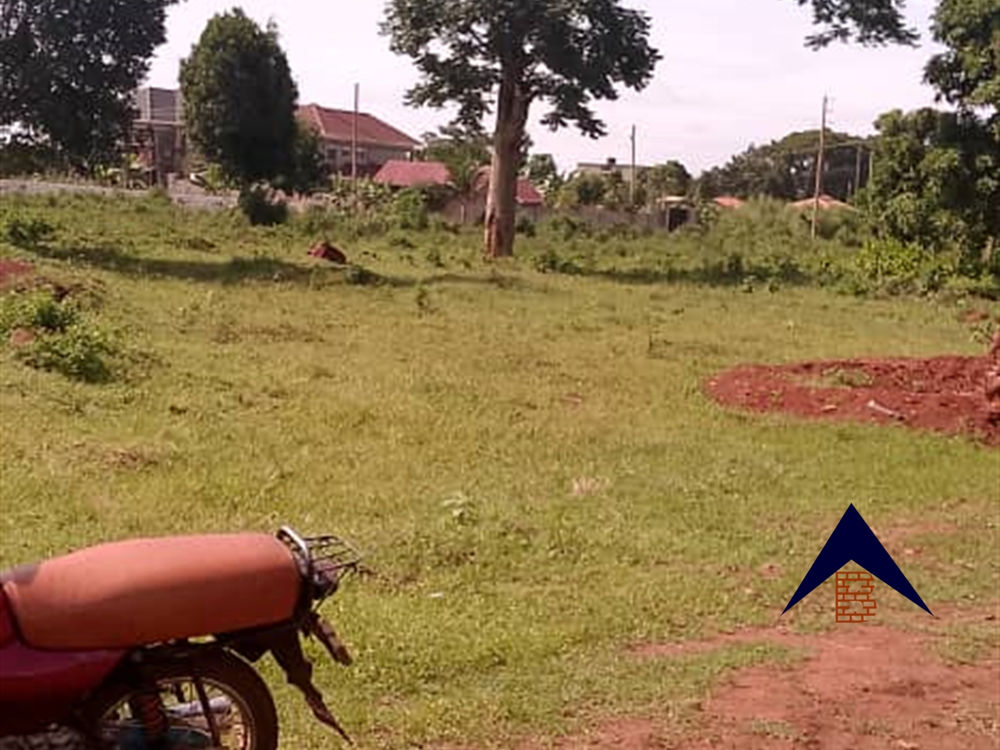 Residential Land for sale in Entebbe Wakiso