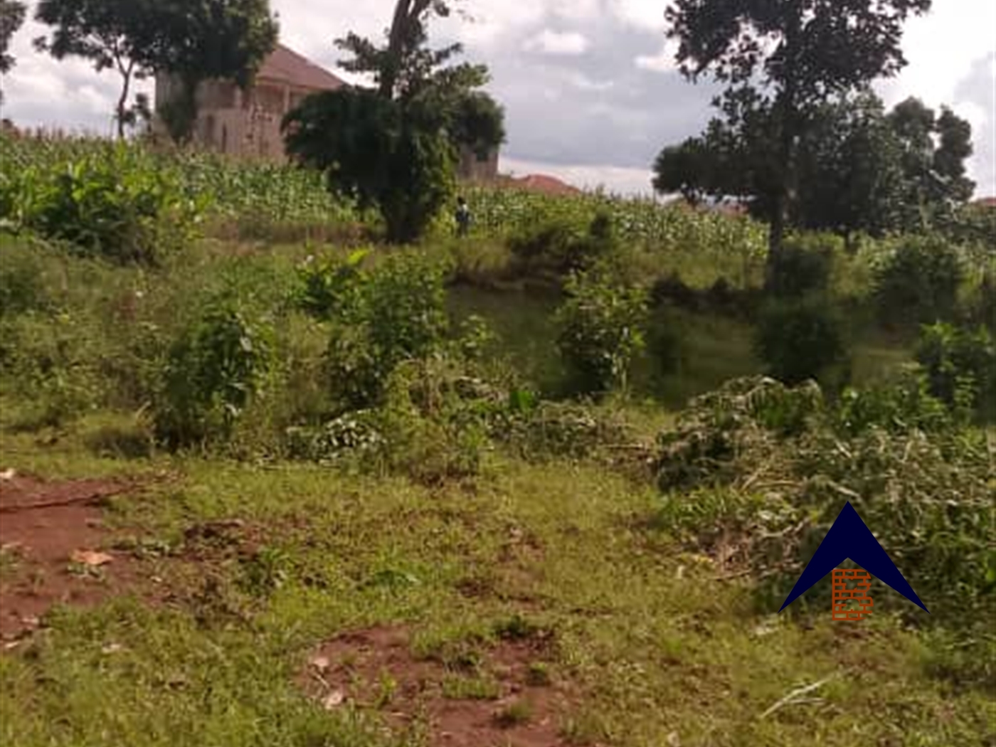 Residential Land for sale in Entebbe Wakiso