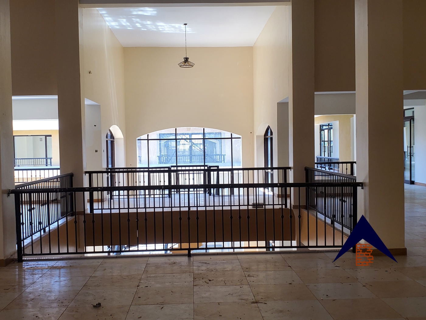 Commercial block for rent in Bbunga Kampala