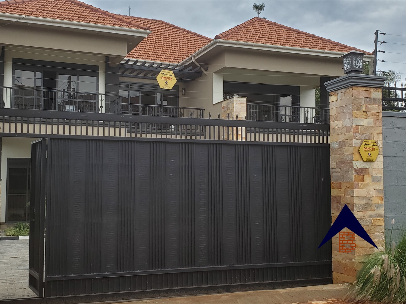 Storeyed house for sale in Bbunga Kampala